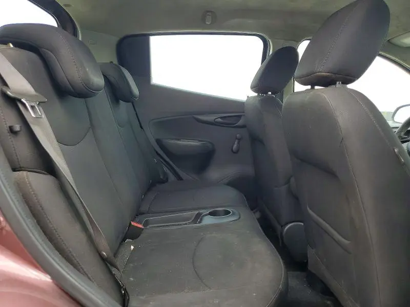 2019 CHEVROLET SPARK LS  