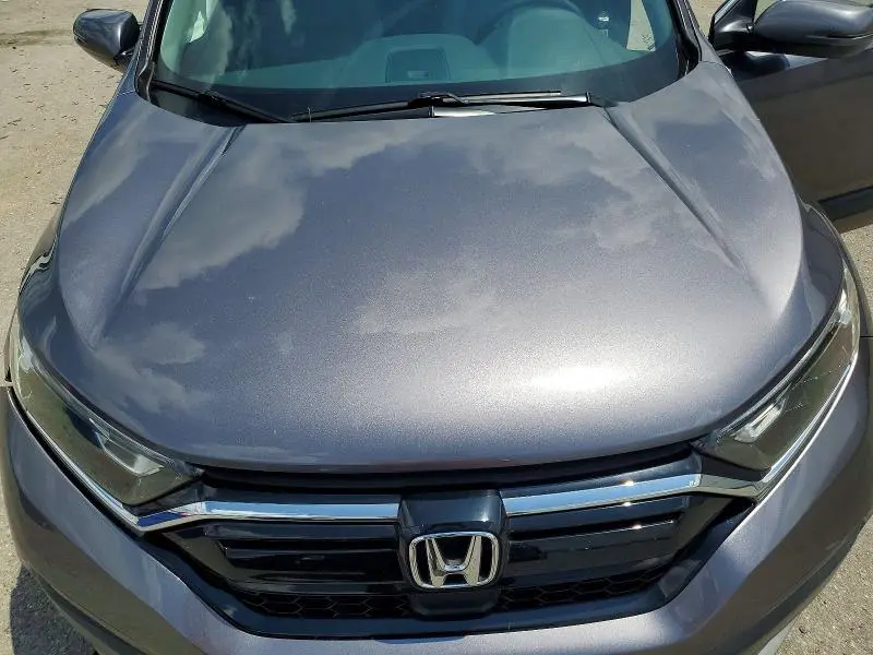 2020 HONDA CR-V EXL  