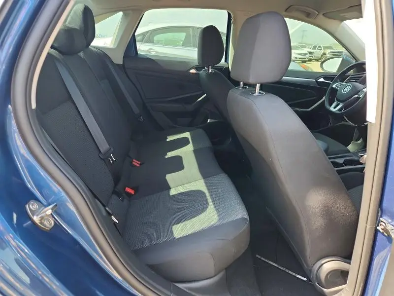 2020 VOLKSWAGEN JETTA S  