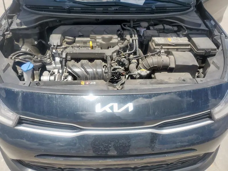 2023 KIA RIO LX  