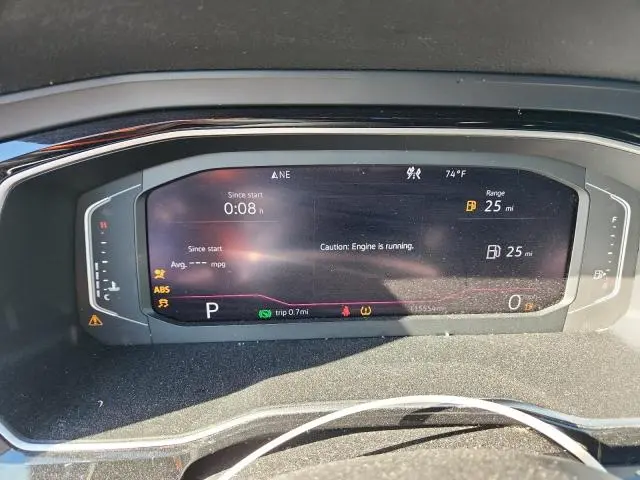 2020 VOLKSWAGEN JETTA SEL  