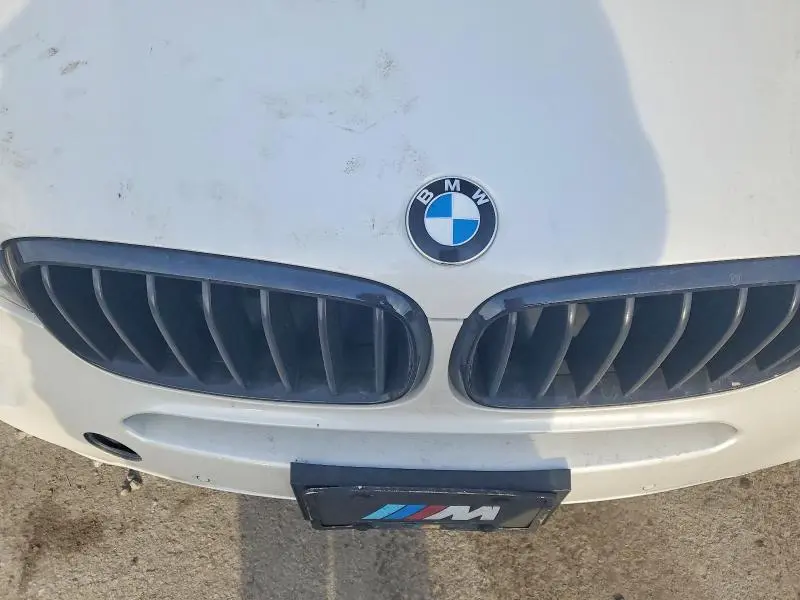 2017 BMW X5 SDRIVE35I  