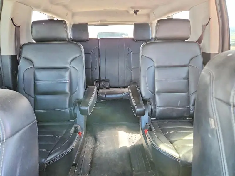 2017 GMC YUKON XL DENALI  