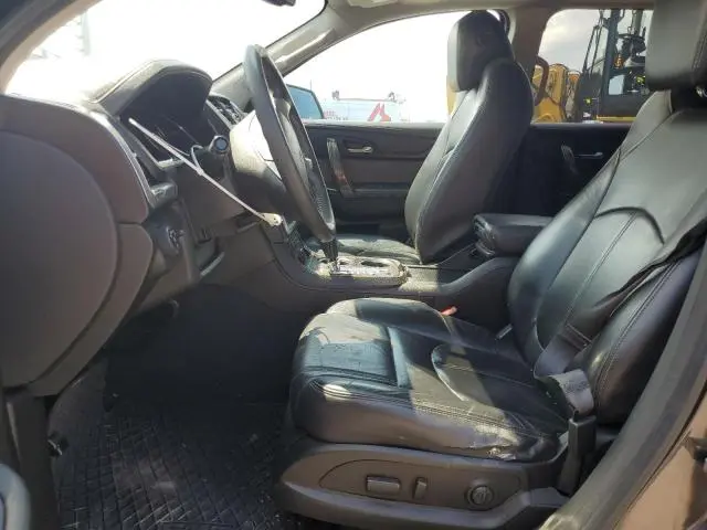2016 GMC ACADIA SLT-1  