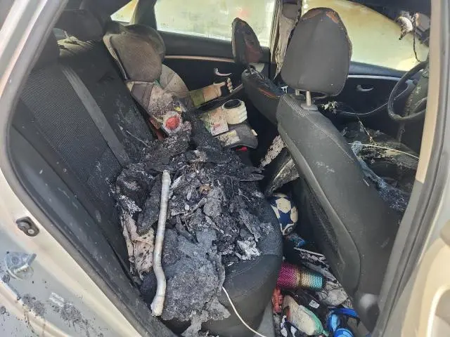 2014 HYUNDAI ELANTRA GT   