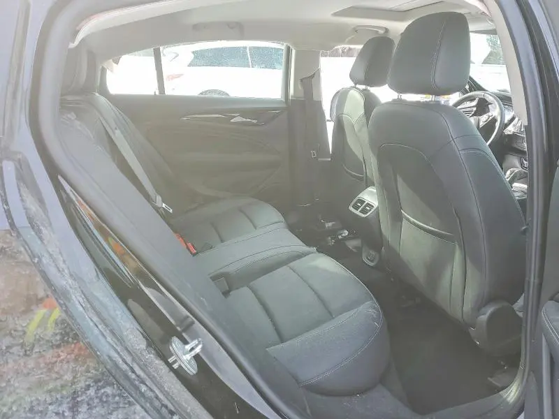 2019 BUICK REGAL ESSENCE  