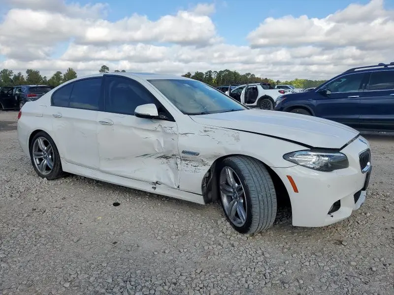 2014 BMW 535 I  