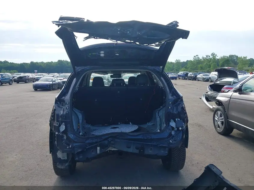 2022 MAZDA CX-5 2.5 S PREMIUM