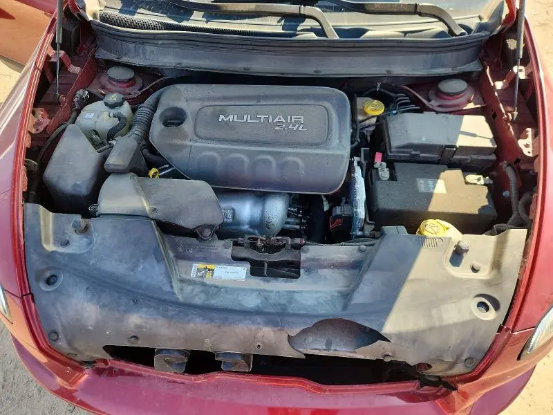 2015 JEEP CHEROKEE SPORT  