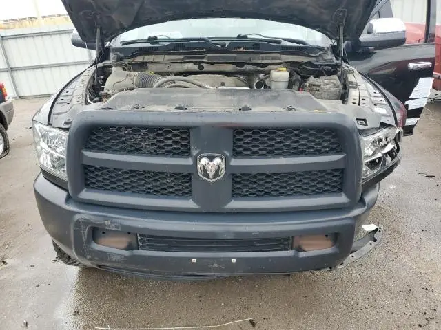 2015 RAM 2500 ST  