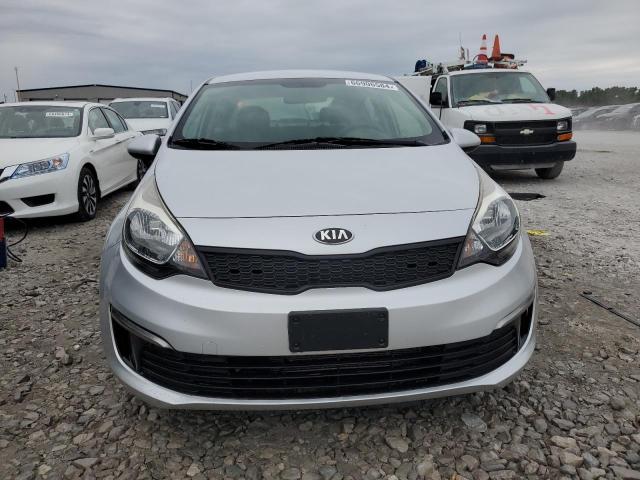 2017 KIA RIO LX