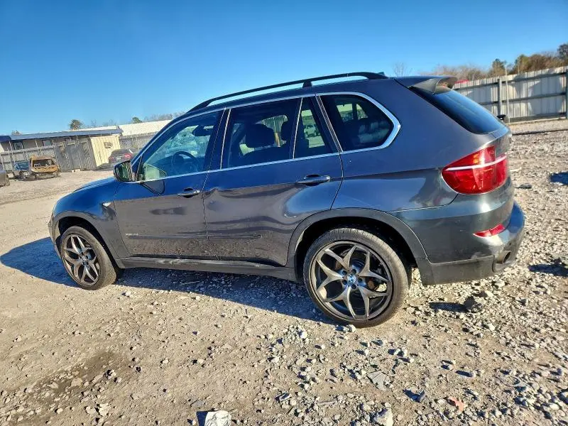 2013 BMW X5 XDRIVE35I  