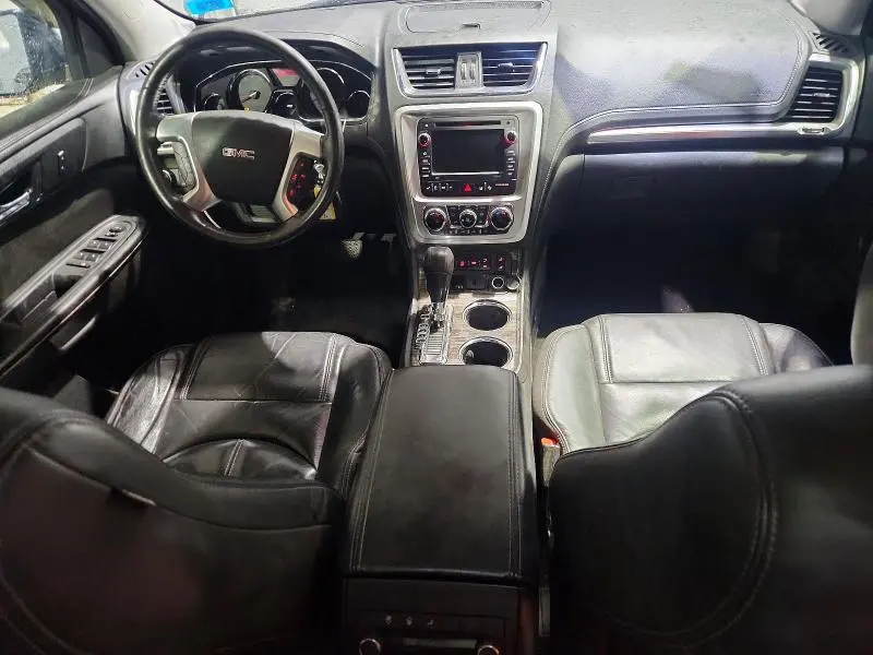 2015 GMC ACADIA SLT-1  