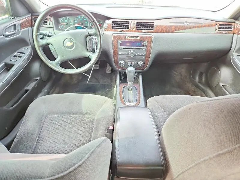 2013 CHEVROLET IMPALA LT  