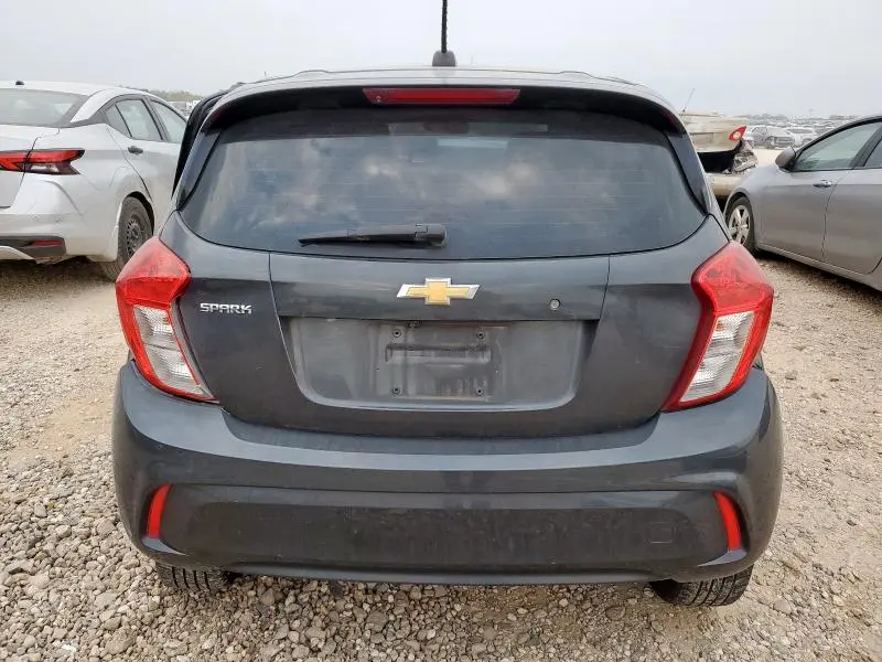 2020 CHEVROLET SPARK LS  