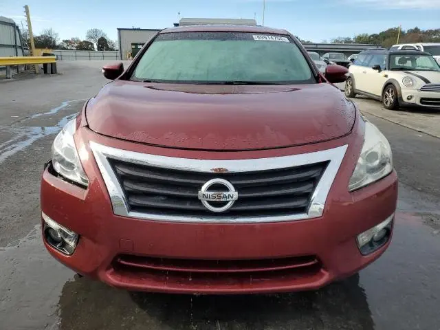2015 NISSAN ALTIMA 3.5S  