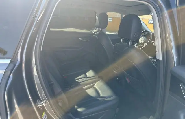 2018 AUDI Q7 PREMIUM PLUS  