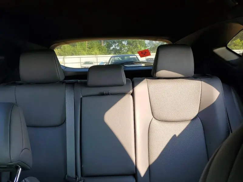 2024 LEXUS NX 350 F SPORT HANDLING  