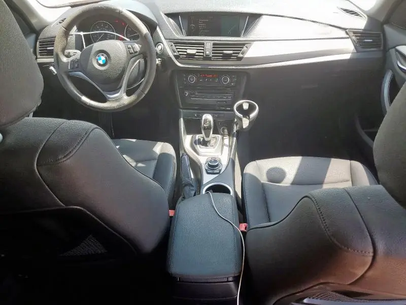 2015 BMW X1 SDRIVE28I  