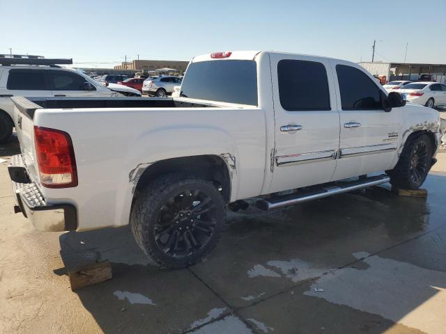 2010 GMC SIERRA C1500 SLE