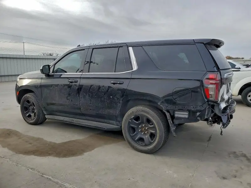 2023 CHEVROLET TAHOE C1500  