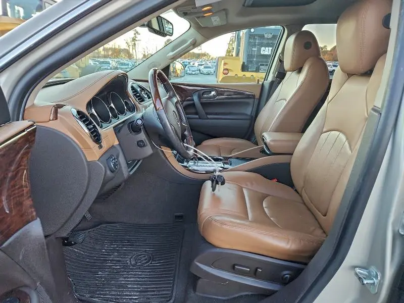 2016 BUICK ENCLAVE   