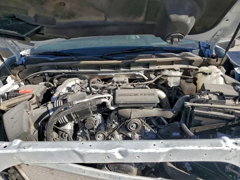 2024 GMC SIERRA K2500 SLE  