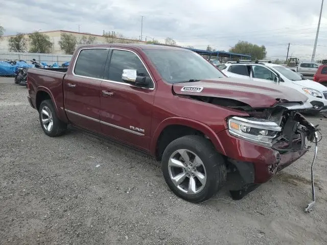 2021 RAM 1500 LIMITED