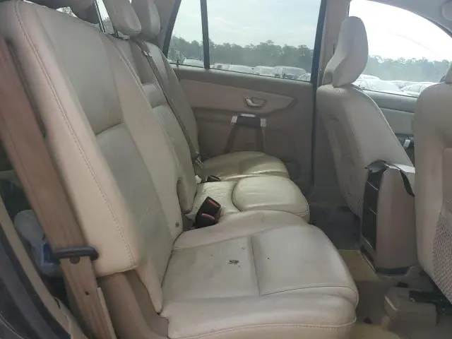 2014 VOLVO XC90 3.2  
