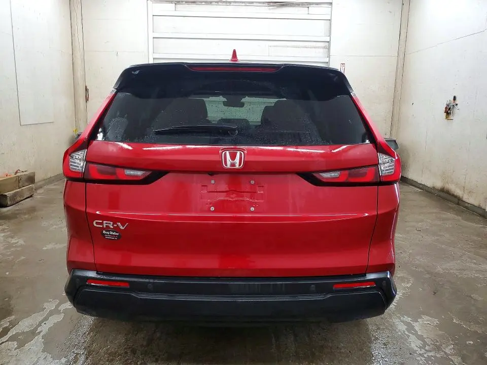 2024 HONDA CR-V EXL  