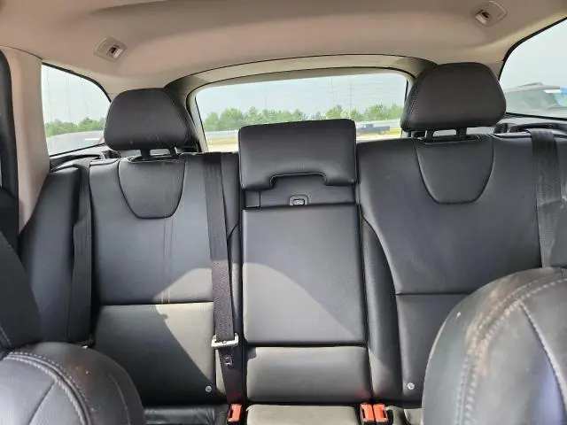 2017 VOLVO XC60 T5 INSCRIPTION  