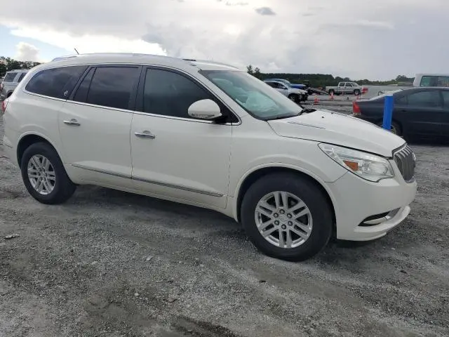 2013 BUICK ENCLAVE   