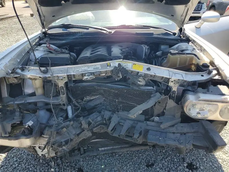 2010 DODGE CHALLENGER SE  