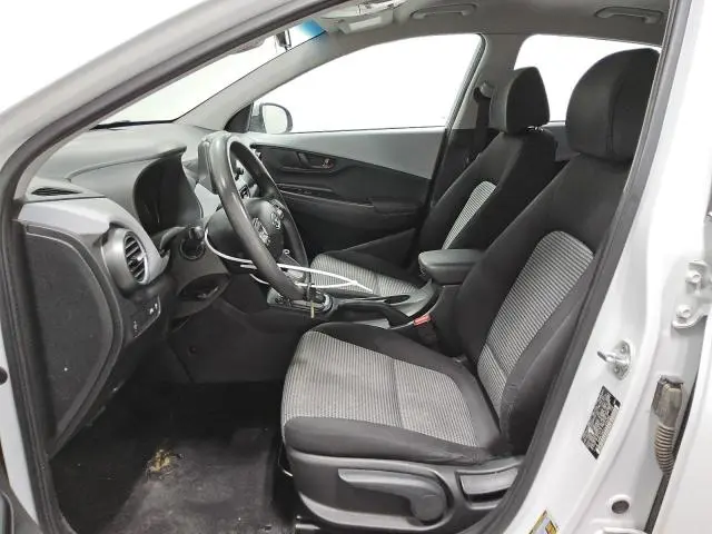 2020 HYUNDAI KONA SE  