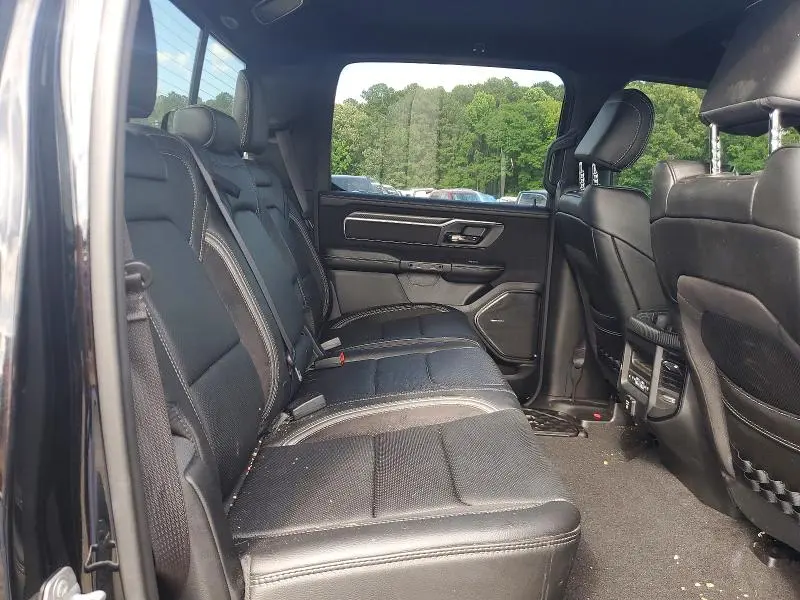 2025 RAM 1500 RHO  
