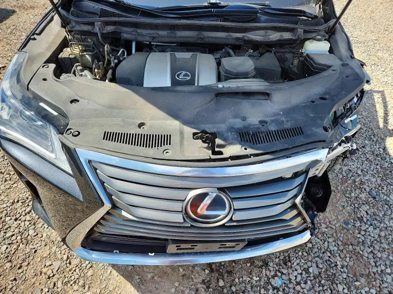 2019 LEXUS RX 350 BASE  