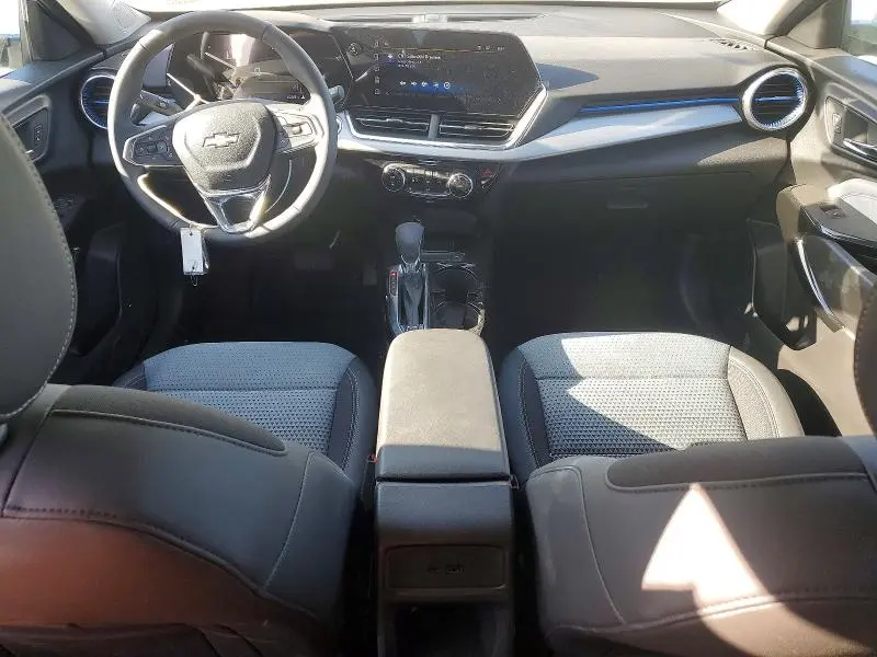 2026 CHEVROLET TRAX 1LT  