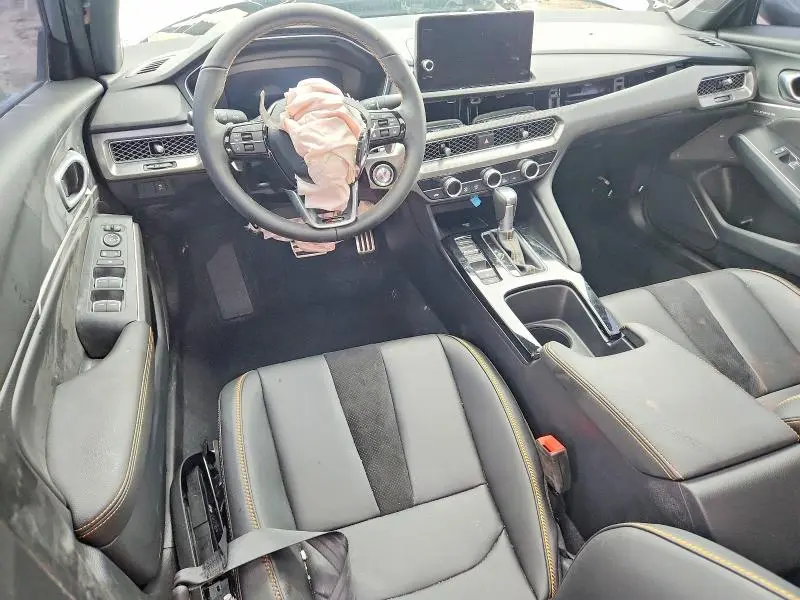 2026 ACURA INTEGRA A-SPEC TECH  