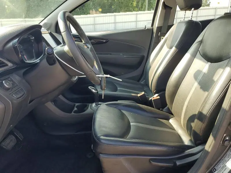 2020 CHEVROLET SPARK ACTIV  