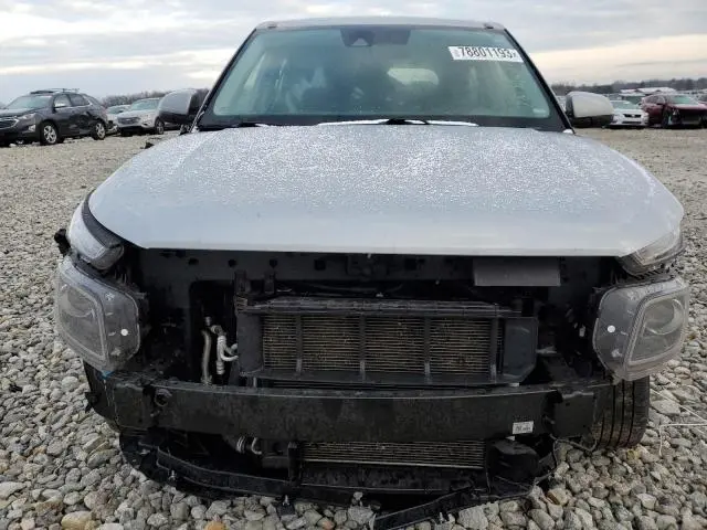 2021 HYUNDAI VENUE SE