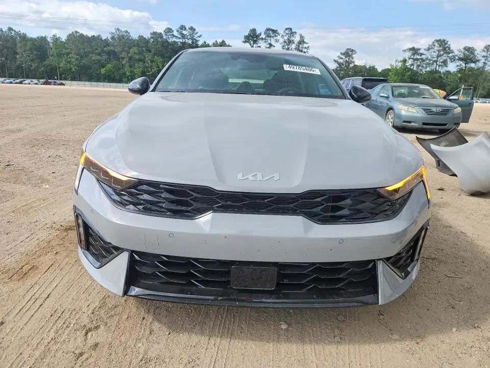 2026 KIA K5 GT LINE  