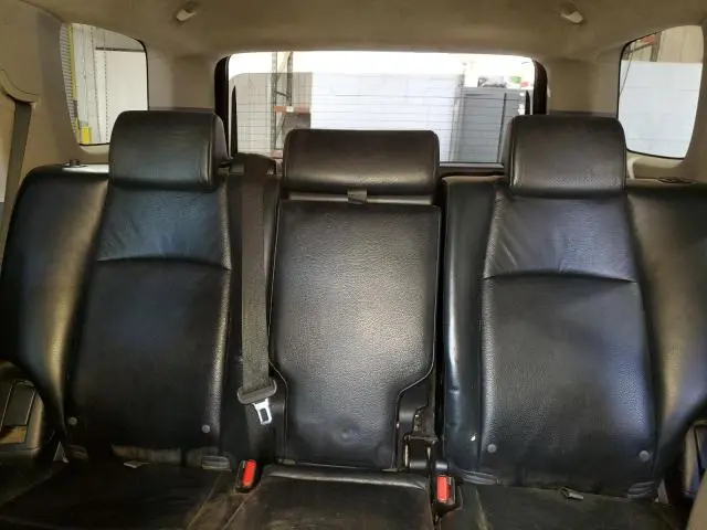 2010 TOYOTA 4RUNNER SR5  