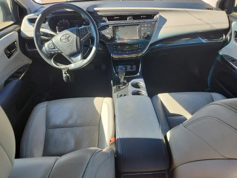 2014 TOYOTA AVALON LIMITED  