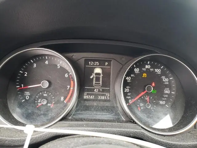 2017 VOLKSWAGEN PASSAT R-LINE  