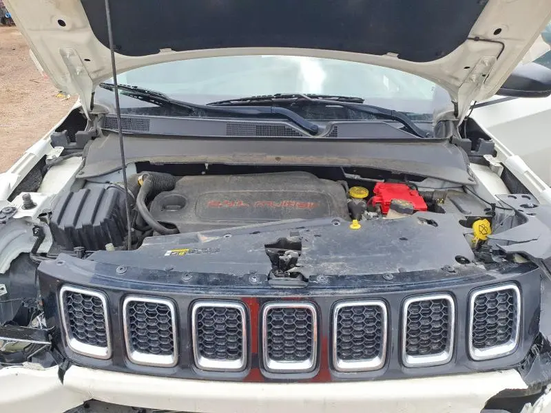 2021 JEEP COMPASS SPORT  