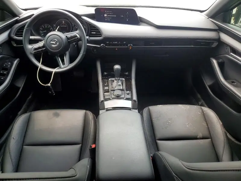 2024 MAZDA 3 SELECT SPORT  