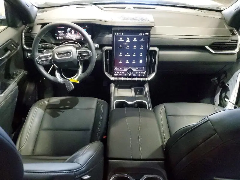 2024 GMC ACADIA UPLEVEL  