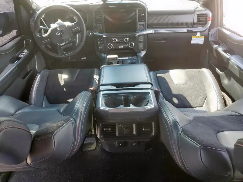 2024 FORD F150 RAPTOR  