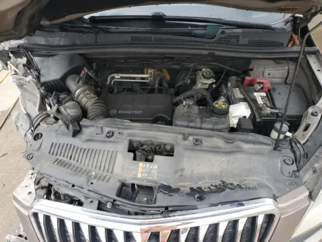 2013 BUICK ENCORE CONVENIENCE  