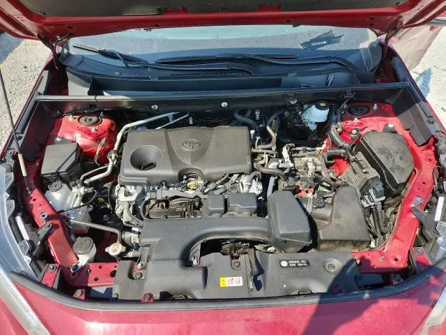 2023 TOYOTA RAV4 ADVENTURE  